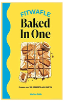 Fitwafle Baked In one