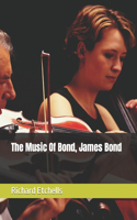 Music Of Bond, James Bond