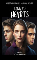 Tangled hearts: a college romance(1 Tangled Hearts: A College Romance Part 1)