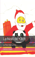 Le Noel de Kitch