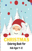 My First Big Book of Christmas