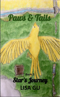Star's Journey: (Paws & Tails)