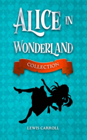 Alice in Wonderland Collection