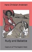 Rudy and Babette: Capture of The Eagle's Nest