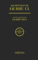 00 - Escrituras de Iáurru UL
