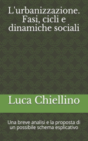 L'urbanizzazione. Fasi, cicli e dinamiche sociali