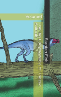 Big Encyclopedia of Triassic Animals