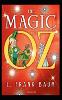 The Magic of Oz Illustrated