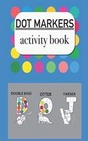Dot Makers activity book