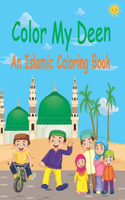 Color My Deen