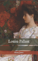 Louisa Pallant