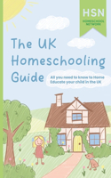 UK Homeschooling Guide