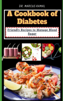 Cookbook of Diabetes