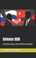 Defense XXIII