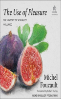 Use of Pleasure: Volume 2 of the History of Sexuality