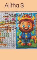 CrossWord Puzzel Book