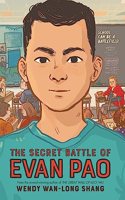 Secret Battle of Evan Pao