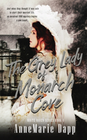 Grey Lady of Monarch Cove