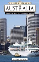 A Brief History of Australia