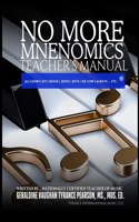 No More Mnenomics