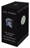 The Children of Hurin Paperback Box Set