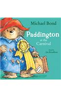 Paddington at the Carnival