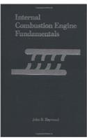 Internal Combustion Engine Fundamentals