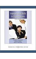 Interpersonal Skills in Organizations