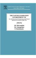 The Natural Radiation Environment VII