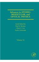 Advances in Atomic, Molecular, and Optical Physics