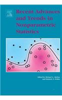 Recent Advances and Trends in Nonparametric Statistics