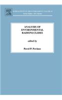 Analysis of Environmental Radionuclides
