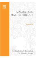 Advances in Marine Biology Vol. 14 APL