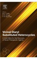 Vicinal Diaryl Substituted Heterocycles