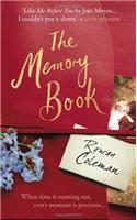 Memory Book