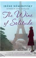 The Wine of Solitude: (English)