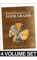 Encyclopedia of Food Grains