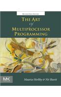 The Art of Multiprocessor Programming