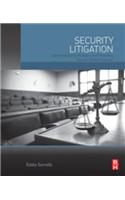 Security Litigation