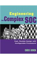 Engineering the Complex Soc