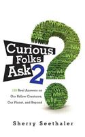Curious Folks Ask 2: Our Fellow Creatures, Our Planet, and Beyond, Portable Documents