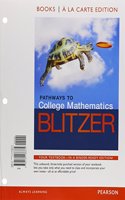 Pathways to College Mathematics