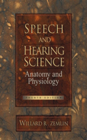Speech and Hearing Science