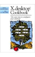 X. Desk Top Cook Book