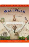 The Road to Wellville (Penguin Audiobooks)