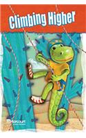 Storytown: Intervention Interactive Reader Grade 3 Climbing Higher