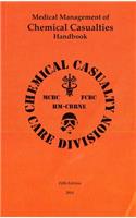 Medical Management of Chemical Casualties Handbook