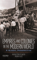 Empires and Colonies in the Modern World