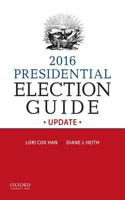 2016 Presidential Election Guide Update