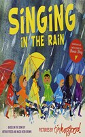 Singing in the Rain